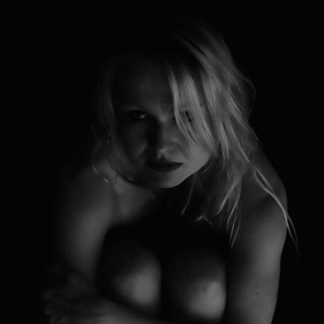 Odette Ribot