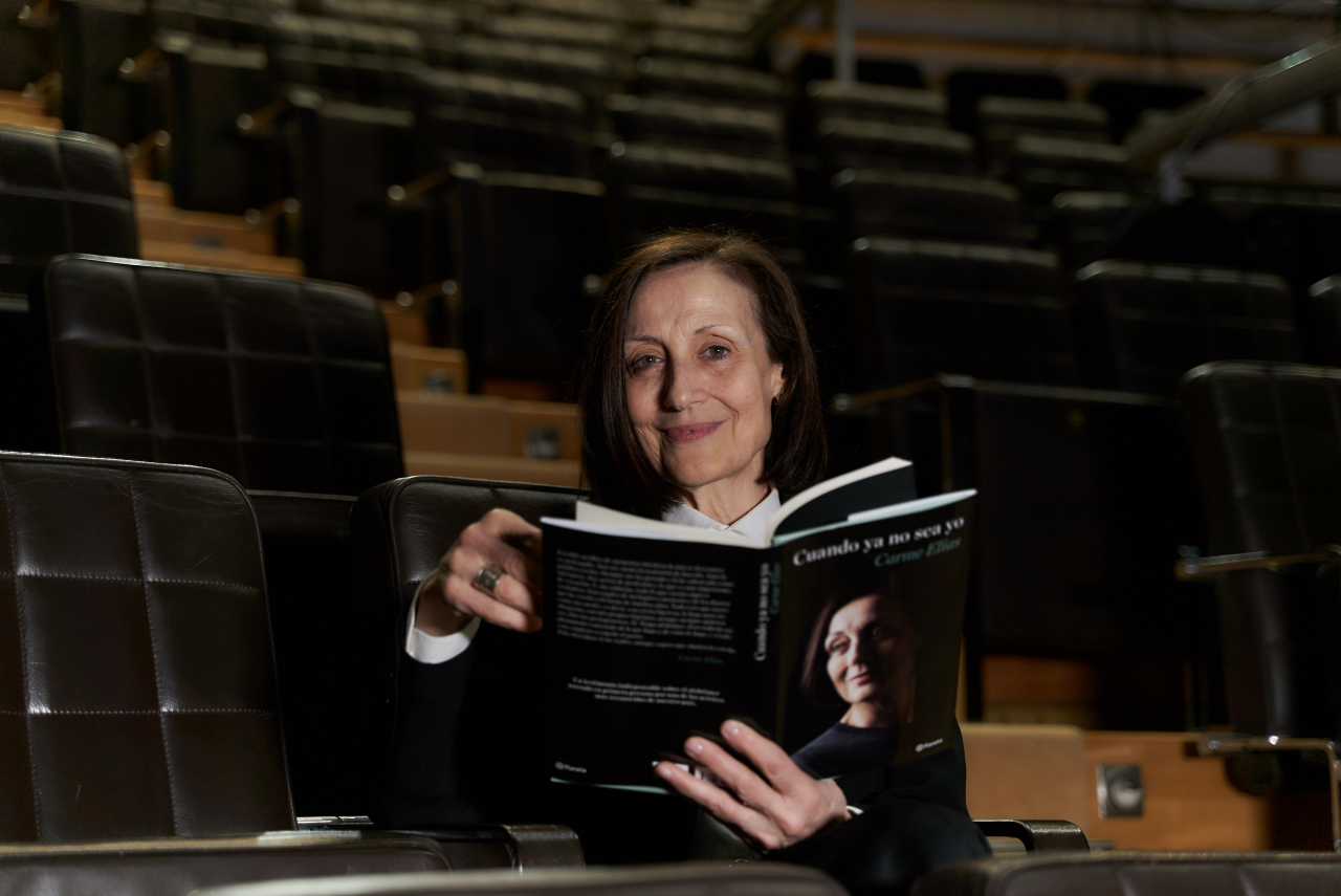 Carme Elias
