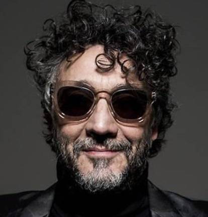 Fito Paez