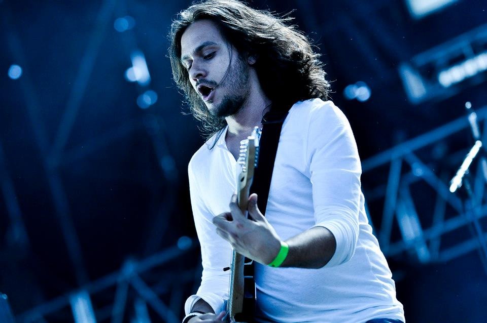 J. Rushwell