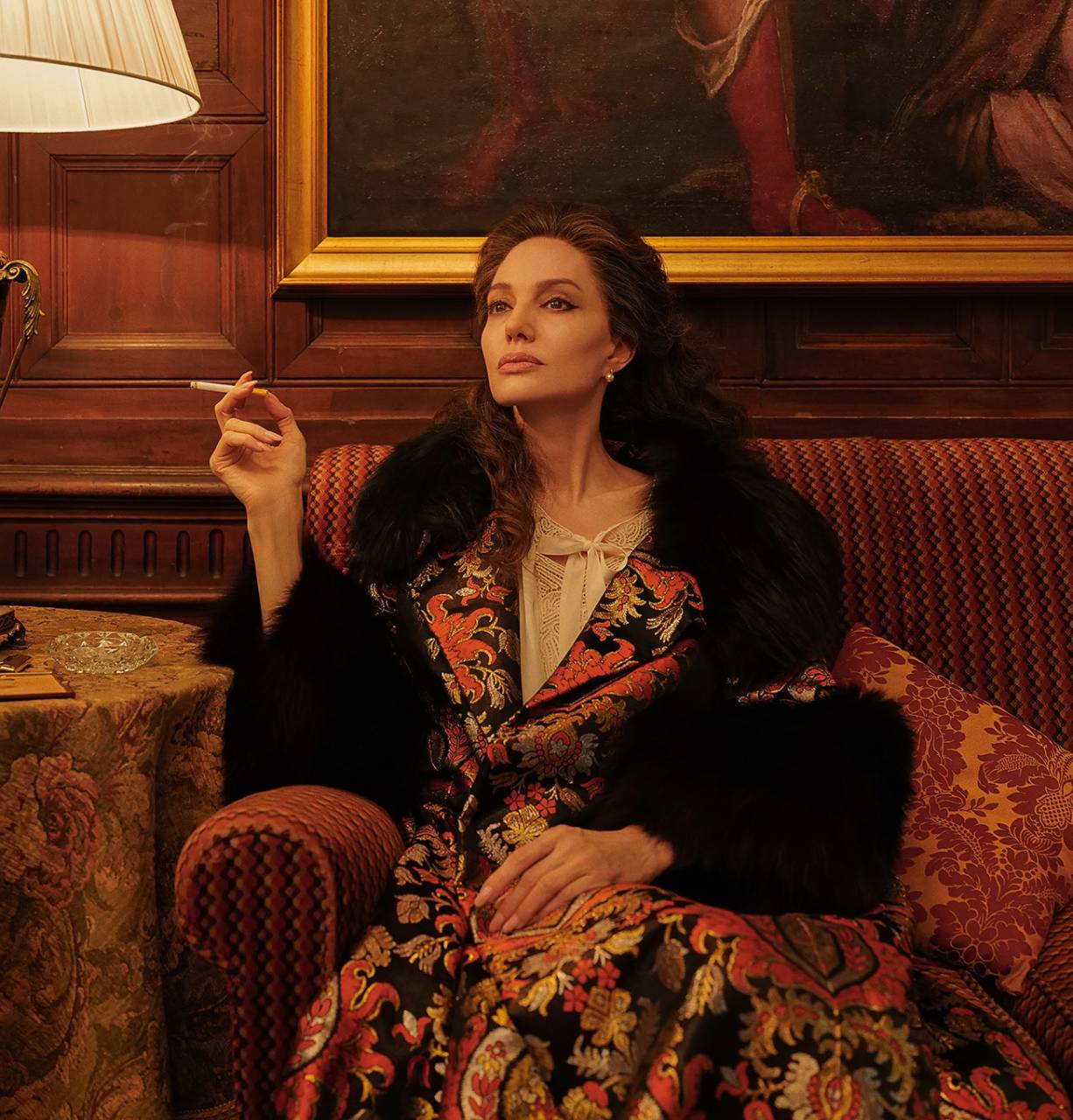 Mara Callas