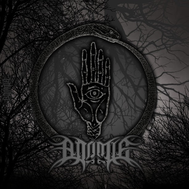Anomie