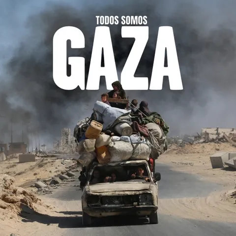 TodosSomosGaza