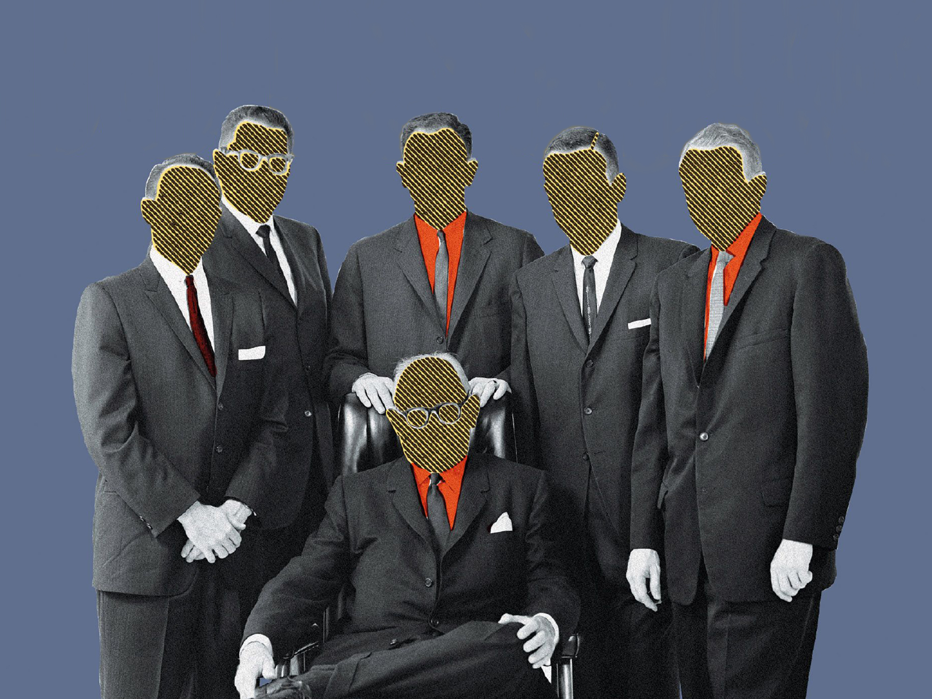 Los boys club